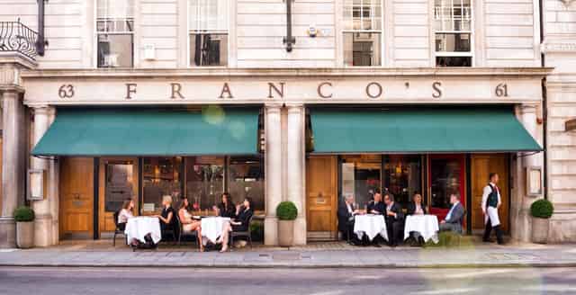 Francos