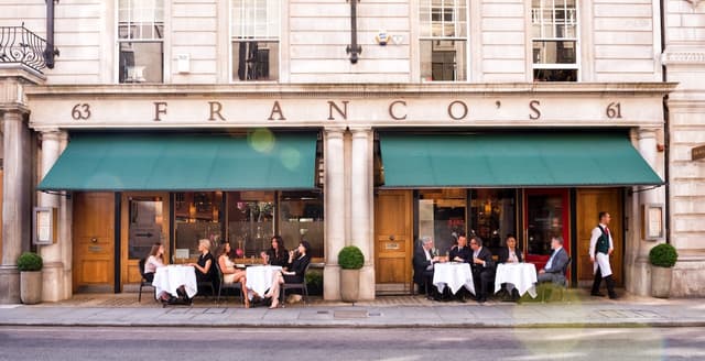 Francos