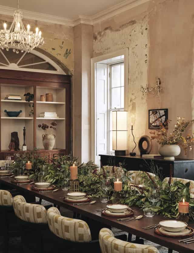 Private Dining