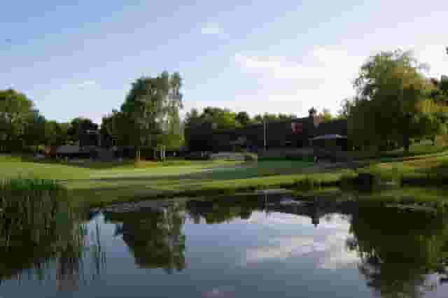 South Winchester Golf Club