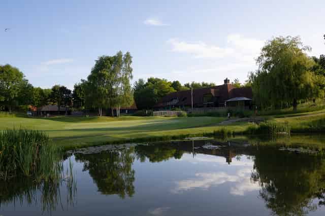 South Winchester Golf Club