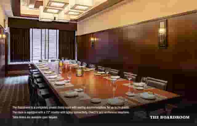 Boardroom