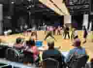 Party Venues