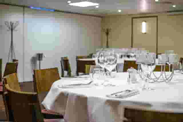 Cote Brasserie St. Paul's
