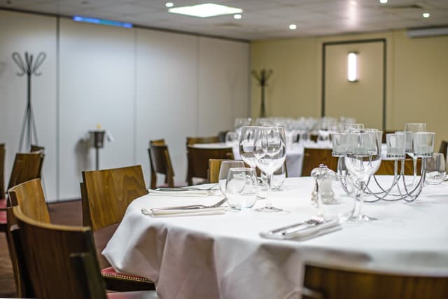 Cote Brasserie St. Paul's