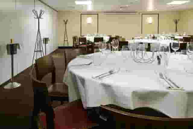 Cote Brasserie St. Paul's