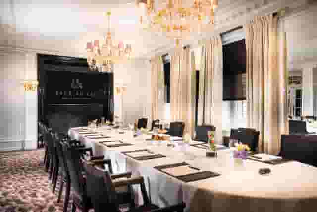 Le Salon Français
