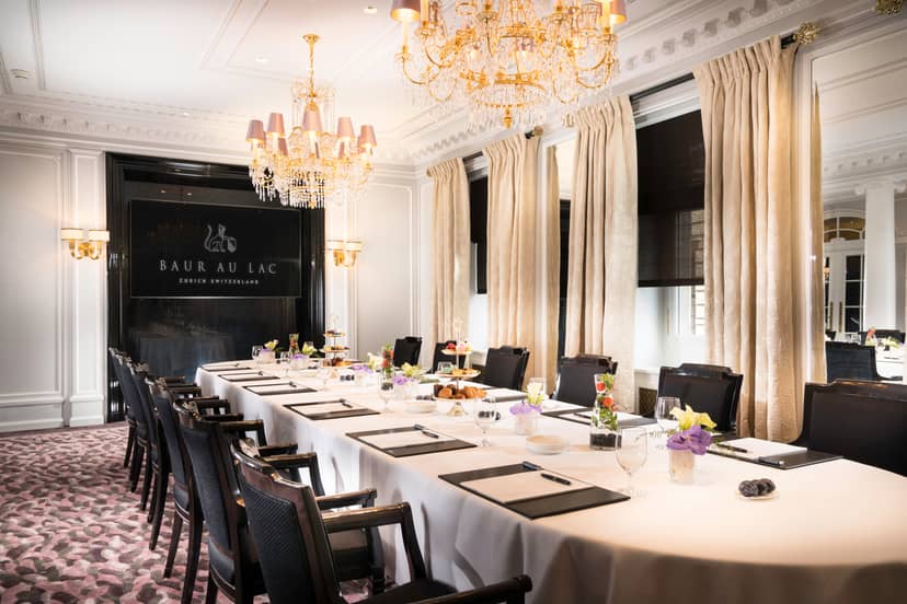 Le Salon Français