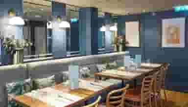 Meeting Rooms