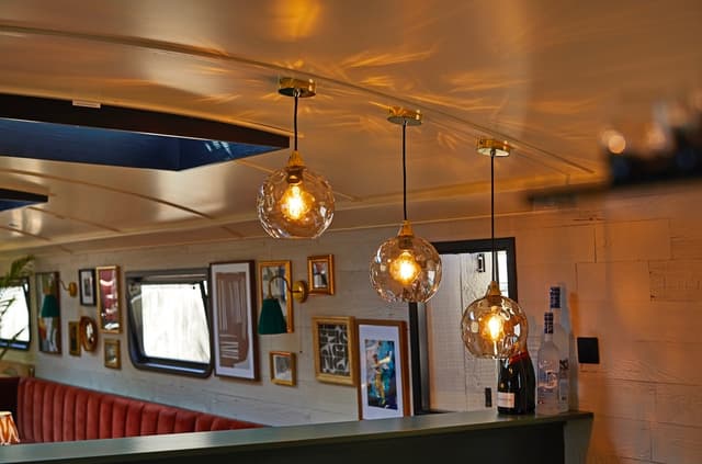 The Boathouse London - Canary Wharf