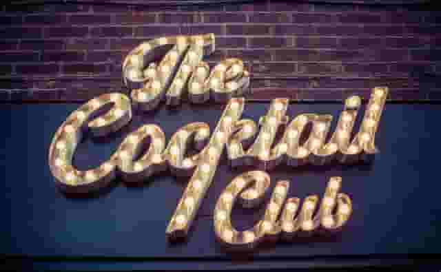 The Cocktail Club Reading
