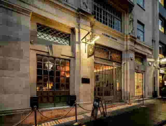 The Cocktail Club Bristol Corn Street