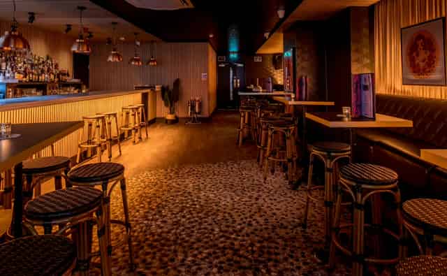 Terrace Bar