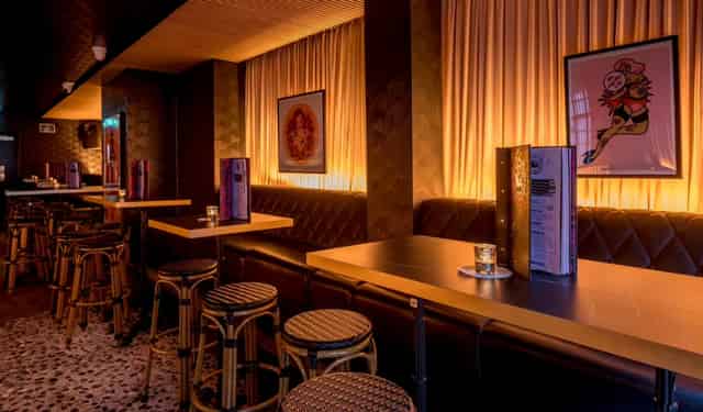 Terrace Bar
