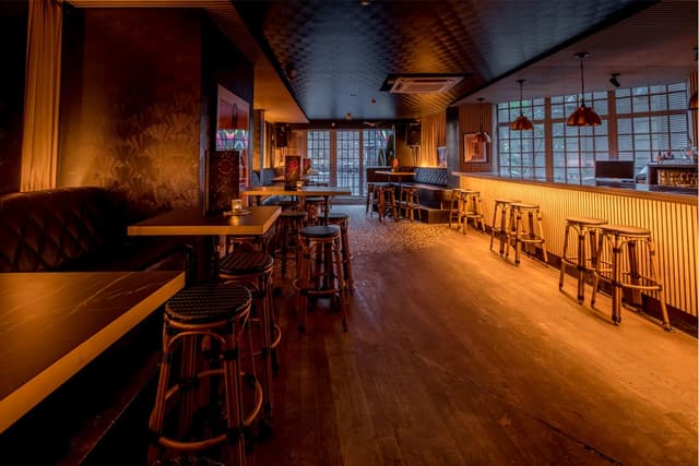 The Cocktail Club Bristol Corn Street
