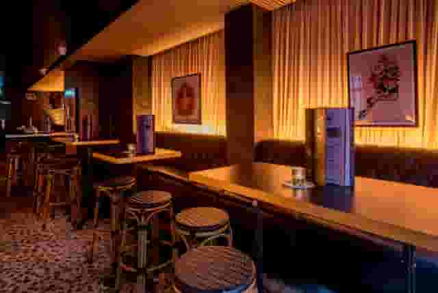 The Cocktail Club Bristol Corn Street