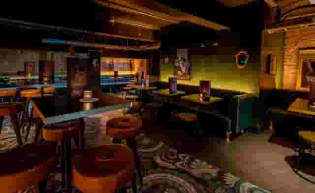 The Cocktail Club Bristol Corn Street