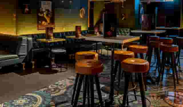 The Cocktail Club Bristol Corn Street