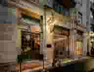 Meeting Rooms