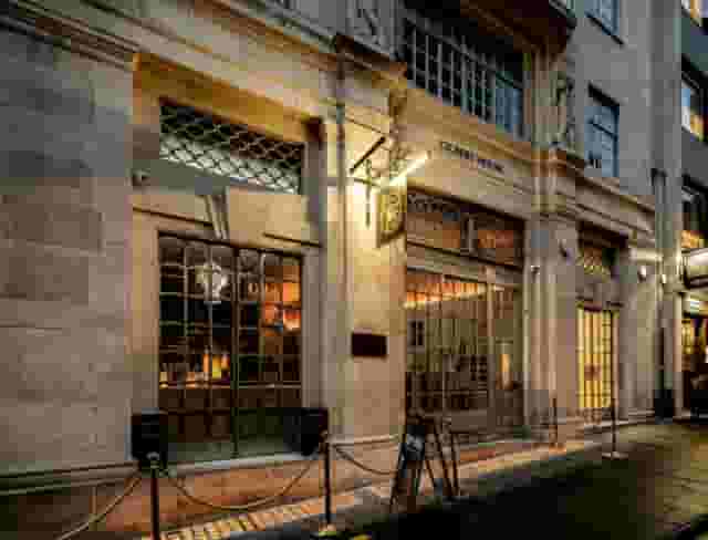 The Cocktail Club Bristol Corn Street