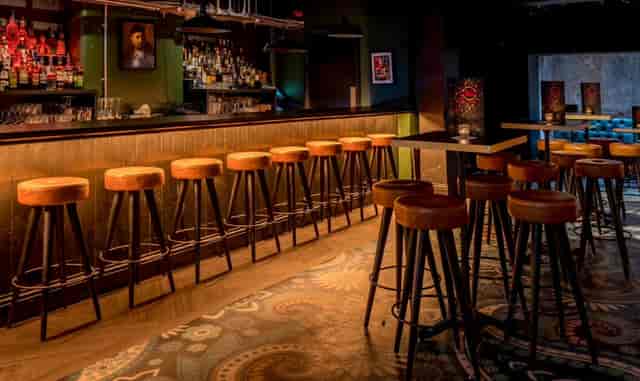 The Cocktail Club Bristol Corn Street - image 2