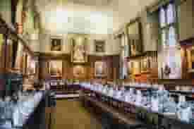 President University Test