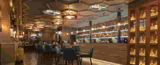 Dirty Martini Manchester