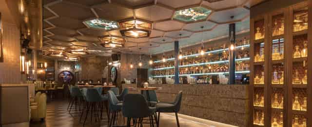 Dirty Martini Manchester