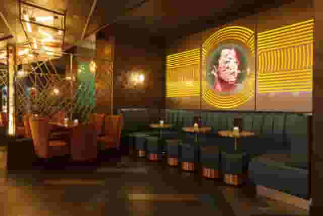 Dirty Martini Manchester