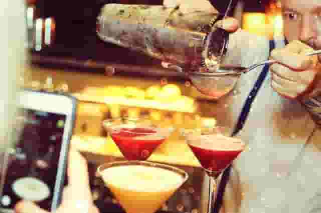 Dirty Martini Manchester