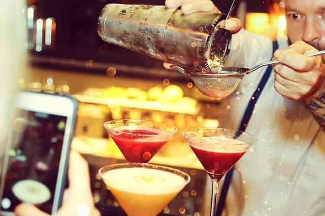 Dirty Martini Manchester