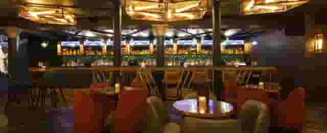 Dirty Martini Manchester
