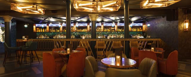 Dirty Martini Manchester