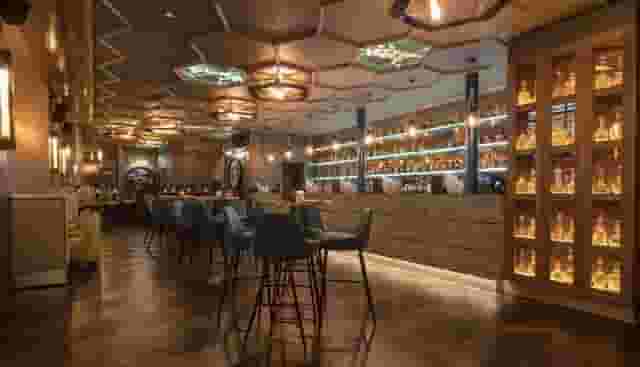 Dirty Martini Manchester