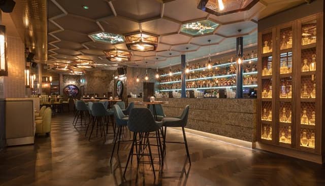 Dirty Martini Manchester