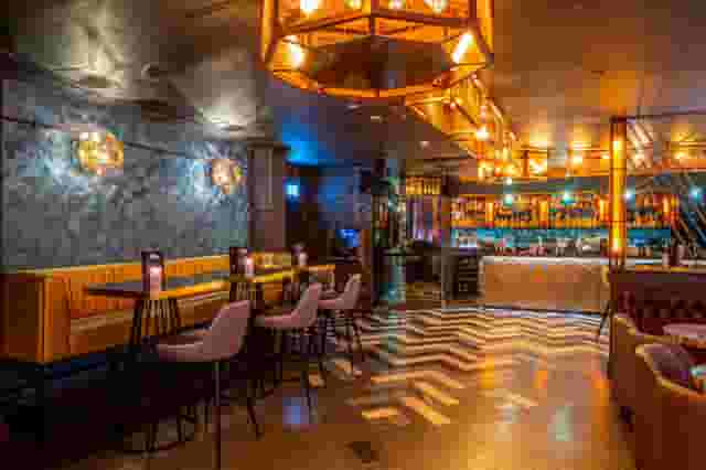 Dirty Martini Manchester