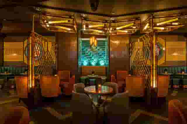 Dirty Martini Manchester