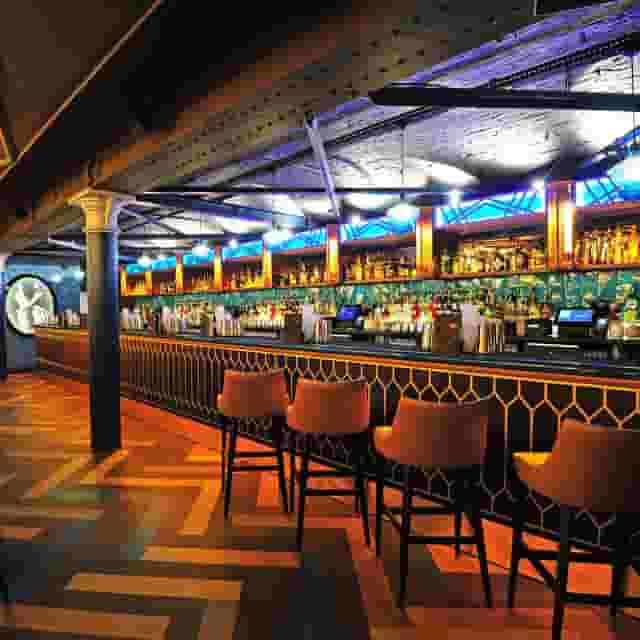Dirty Martini Manchester