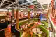 Formal Venues