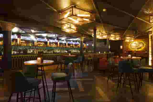 Dirty Martini Manchester