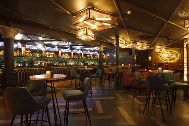 Dirty Martini Manchester