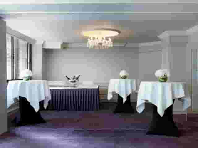 Suffolk & Dawson Suite 