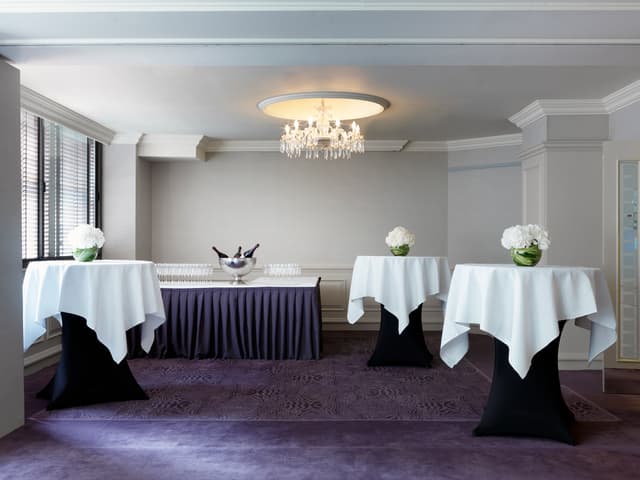 Suffolk & Dawson Suite 