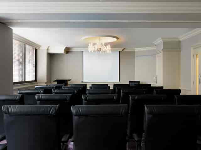 Suffolk & Dawson Suite 