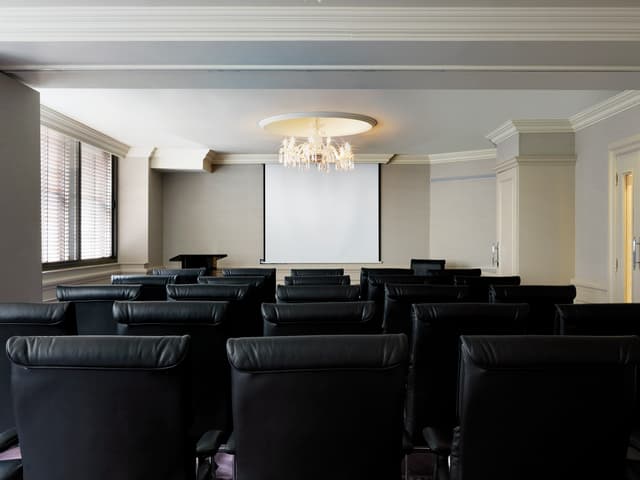 Suffolk & Dawson Suite 