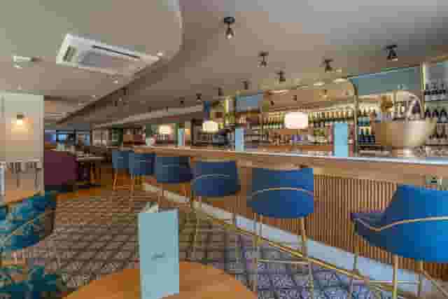 Cote Brasserie Barbican