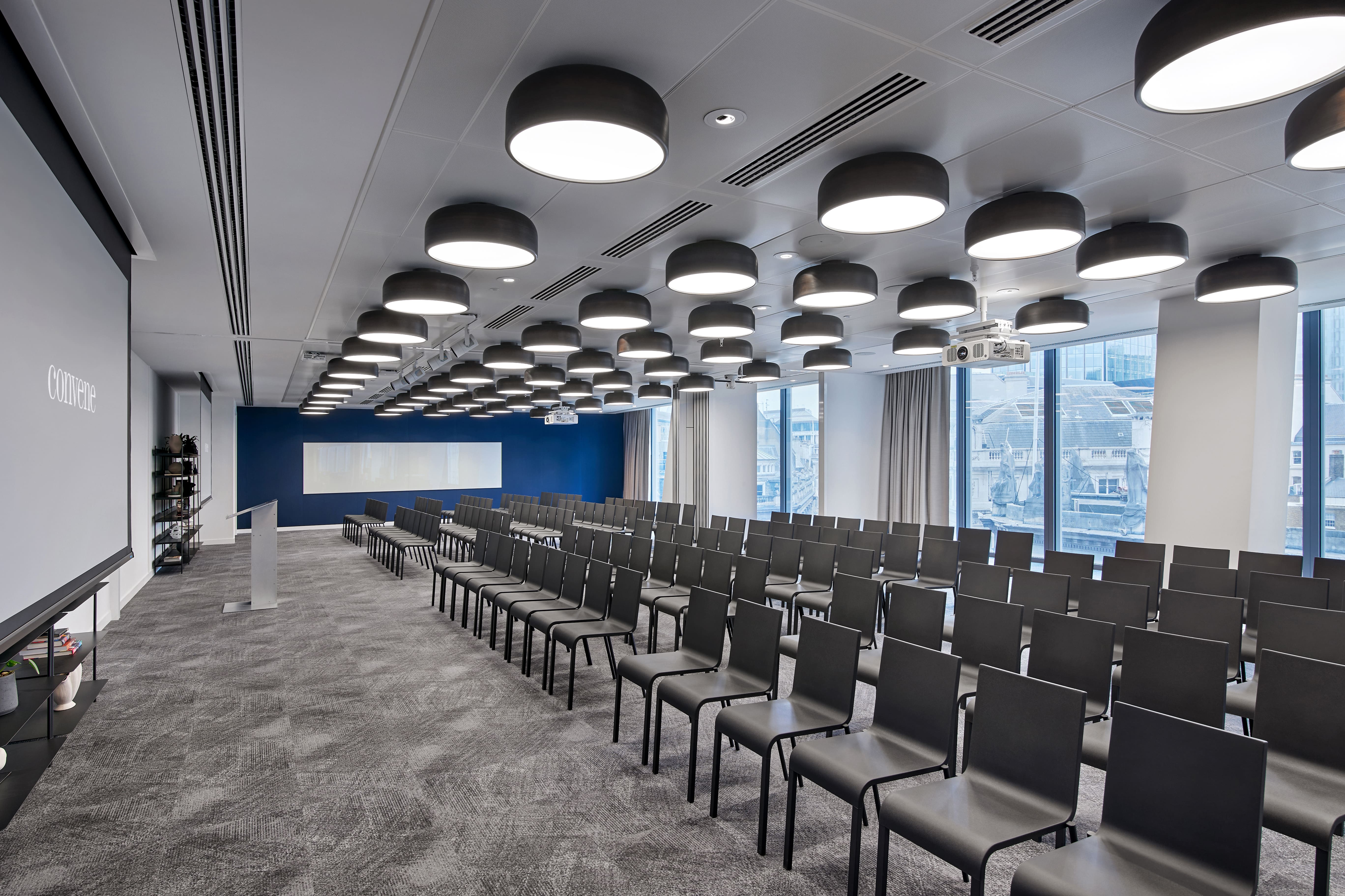 Gracechurch Hub