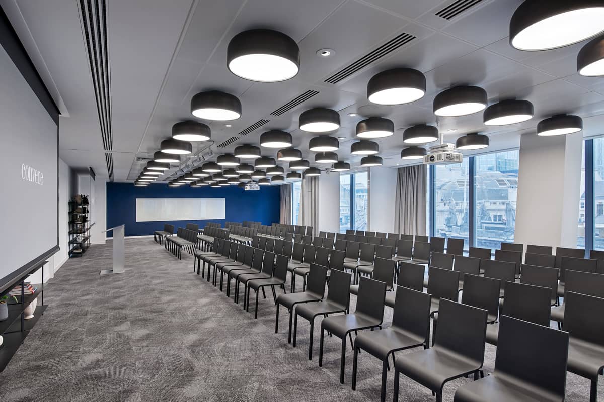 Gracechurch Hub
