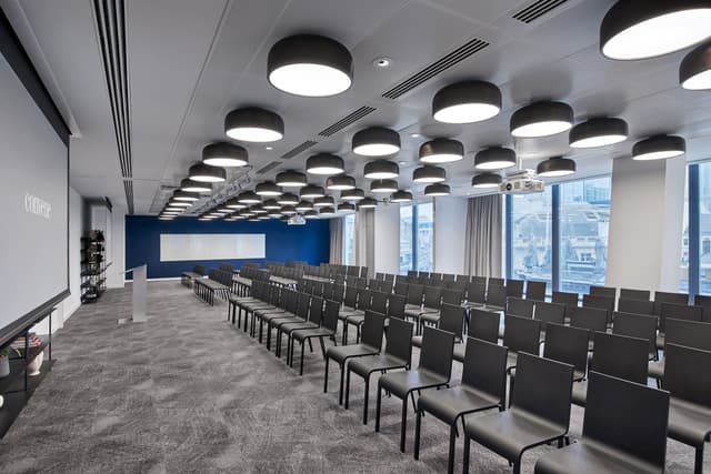 Convene 22 Bishopsgate