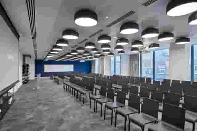 Convene 22 Bishopsgate